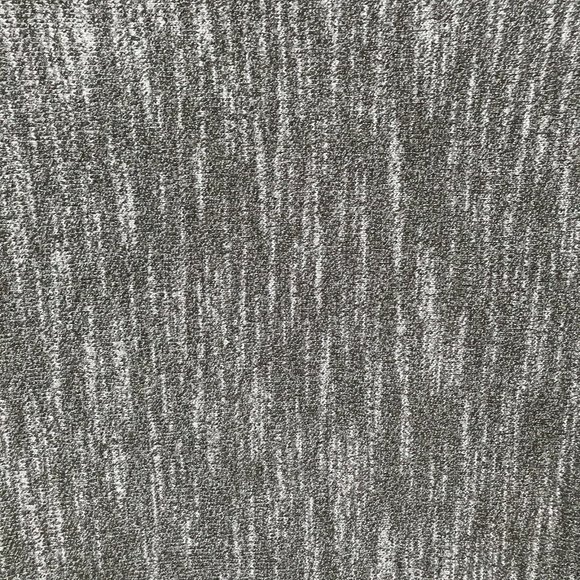 DKNY Womens Dolman Sleeves Knitted Charcoal Gray Pullover Top Size Medium - Picture 4 of 7